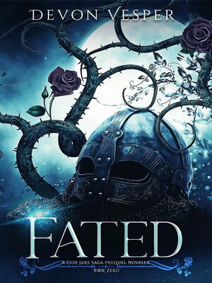 cover image of Fated